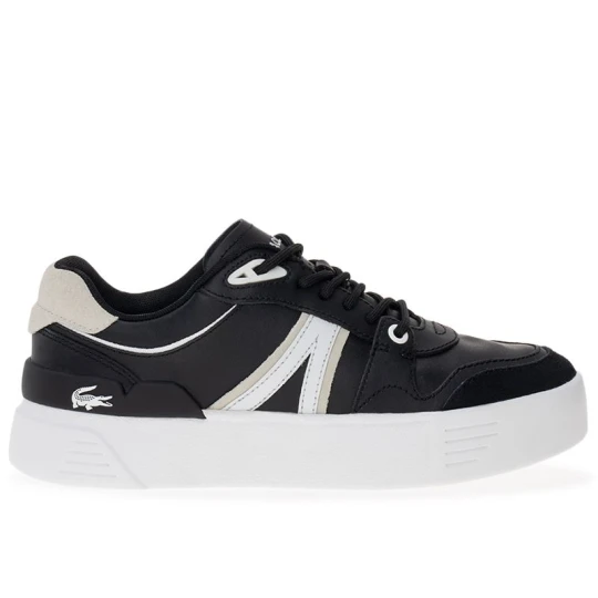 Zdjęcie produktu Buty Lacoste L002 EVO 124 6 SFA 747SFA0055-454 - czarne