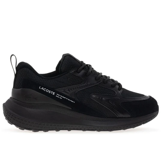 Zdjęcie produktu Buty Lacoste L003 Evo 747SMA0121-02H - czarne