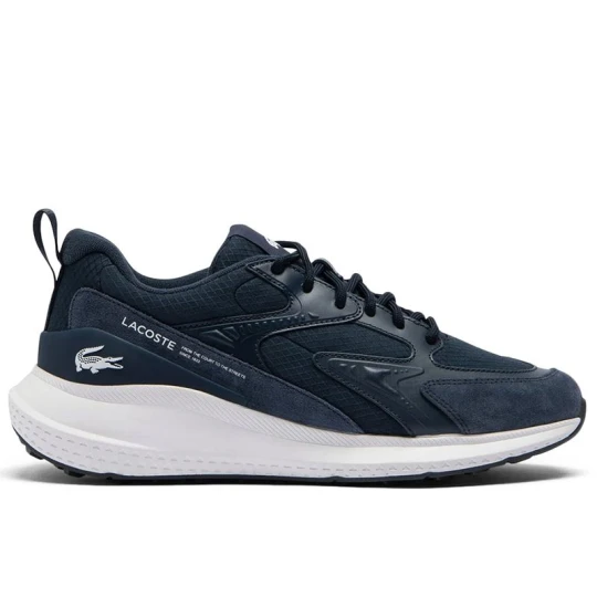 Zdjęcie produktu Buty męskie Lacoste L003 Evo 749SMA0105-092 - granatowe