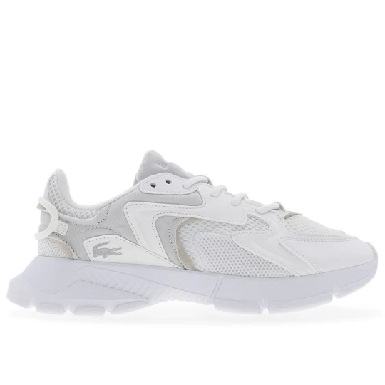 Zdjęcie produktu Buty damskie Lacoste L003 Neo 125 3 SUJ 749SUJ0012-21G - białe