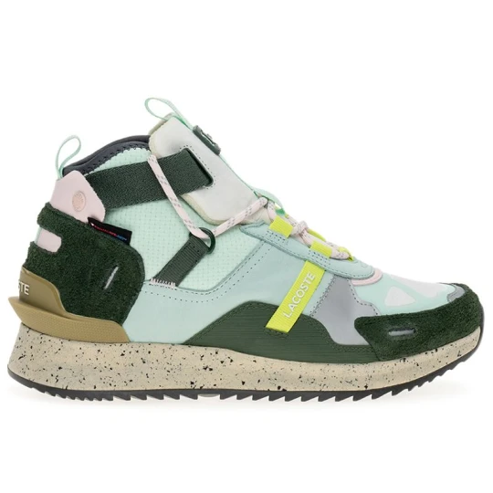 Zdjęcie produktu Buty Lacoste Run Breaker 746SFA0068-ANH - multikolor