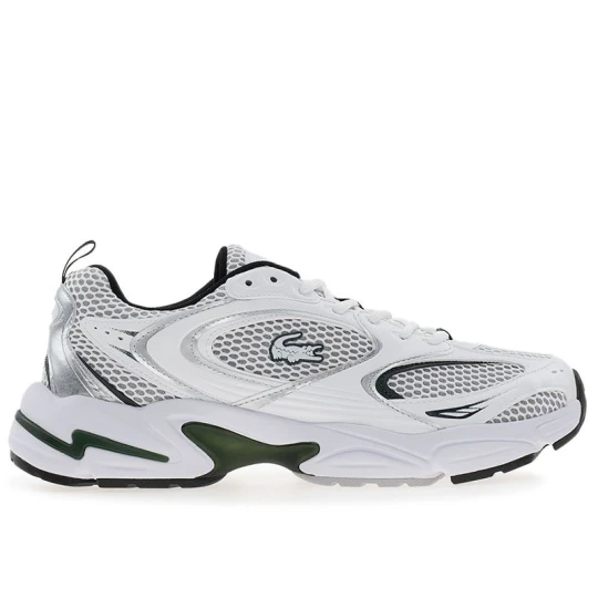 Zdjęcie produktu Buty męskie Lacoste Storm 96 2K 749SMA0021-1R5 - białe