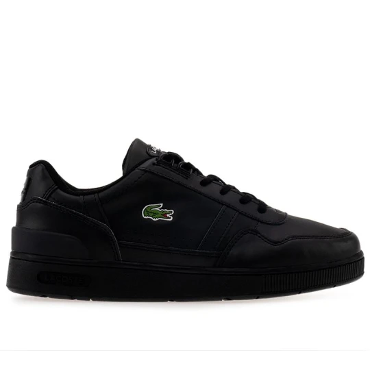 Zdjęcie produktu Buty Lacoste T-Clip 222 1 SUJ 744SUJ0007-02H - czarne