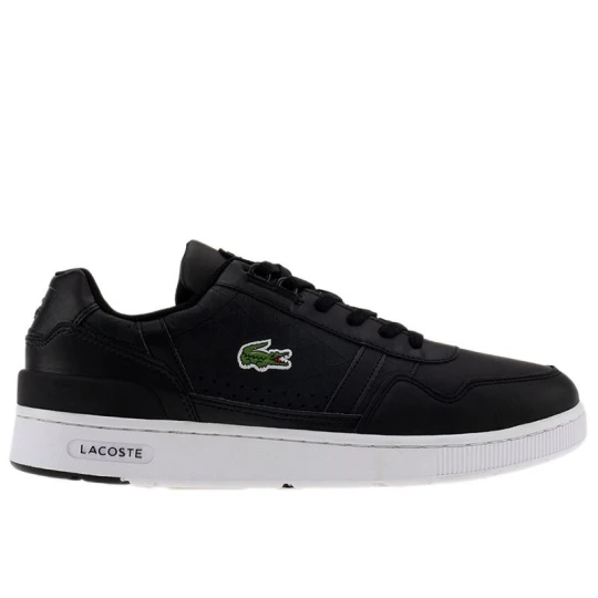 Zdjęcie produktu Buty Lacoste T-Clip 222 9 SMA 744SMA0094-312 - czarne