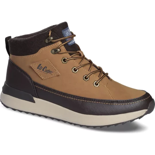 Zdjęcie produktu Buty LCJ-21-01-05 Lee Cooper Brązowy
