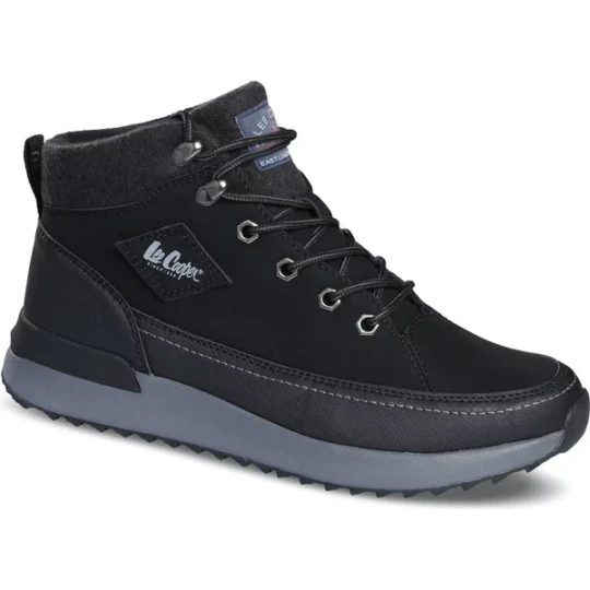 Zdjęcie produktu Buty LCJ-21-01-05 Lee Cooper Czarny