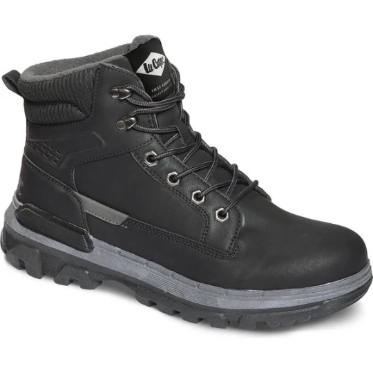 Zdjęcie produktu Buty LCJ-22-01-137 Lee Cooper Czarny