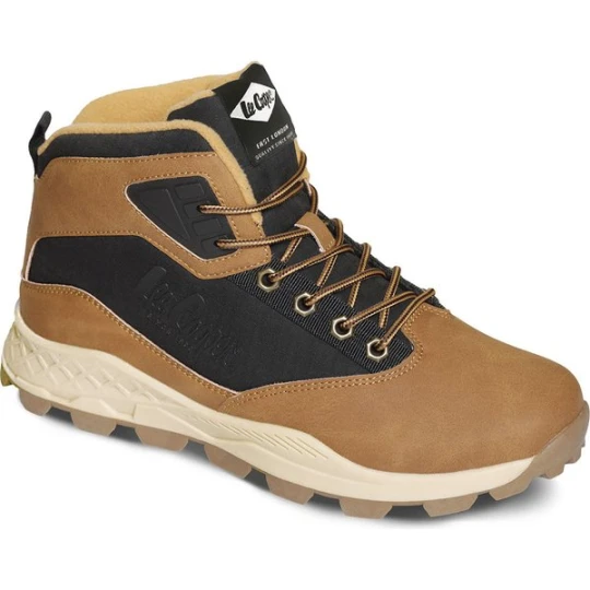 Zdjęcie produktu Buty LCJ-22-01-138 Lee Cooper Brązowy