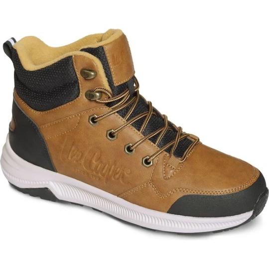 Zdjęcie produktu Buty LCJ-22-01-138M Lee Cooper Brązowy