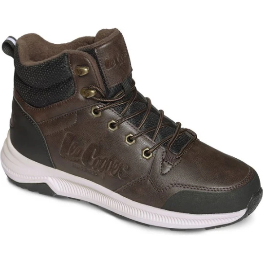 Zdjęcie produktu Buty LCJ-22-01-138M Lee Cooper Brązowy
