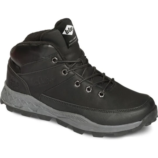 Zdjęcie produktu Buty LCJ-22-01-139 Lee Cooper Czarny