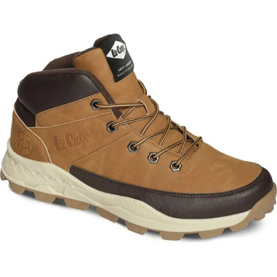Zdjęcie produktu Buty LCJ-22-01-139 Lee Cooper Brązowy