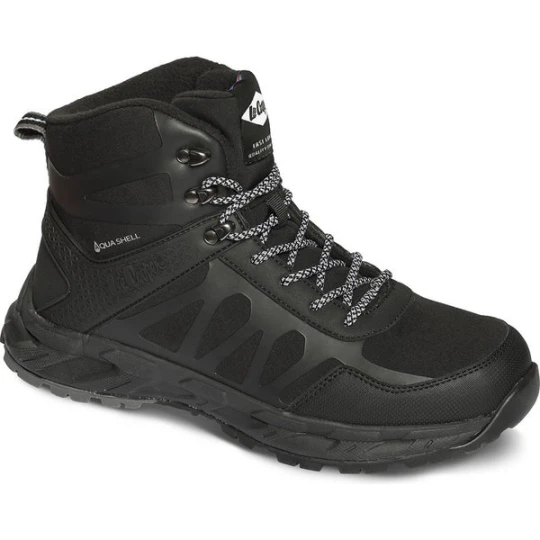 Zdjęcie produktu Buty LCJ-22-01-1402 Lee Cooper Czarny