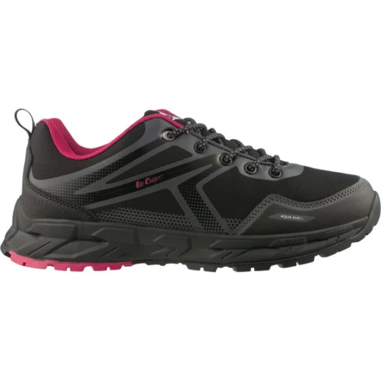 Zdjęcie produktu Buty LCJ-22-01 Wm's Lee Cooper Czarny