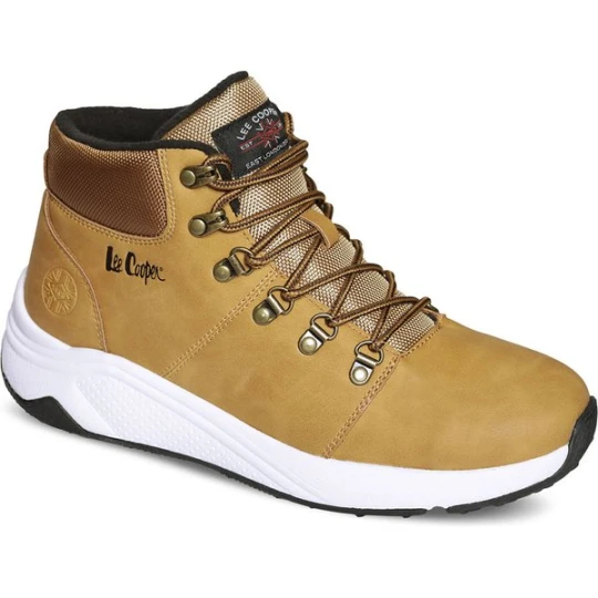 Zdjęcie produktu Buty LCJ-22-31-145 Lee Cooper Brązowy