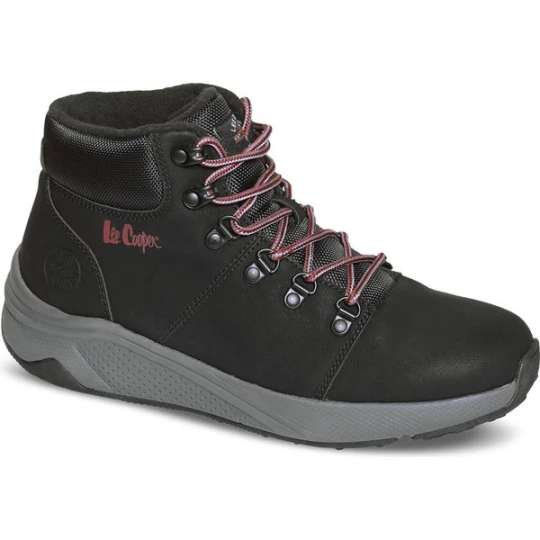 Zdjęcie produktu Buty LCJ-22-31-145 Lee Cooper Czarny