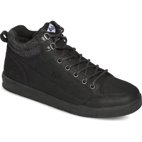 Zdjęcie produktu Buty LCJ-22-31-1454M Lee Cooper Czarny