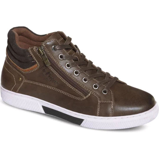 Zdjęcie produktu Buty LCJ-22-33-14 Lee Cooper Brązowy