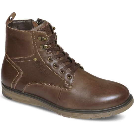Zdjęcie produktu Buty LCJ-22-33-1478 Lee Cooper Brązowy