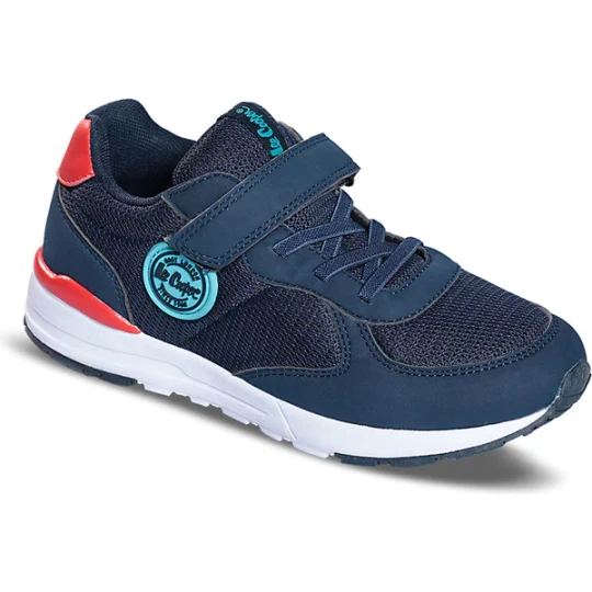 Zdjęcie produktu Buty LCW-22-32 Jr Lee Cooper Granatowy