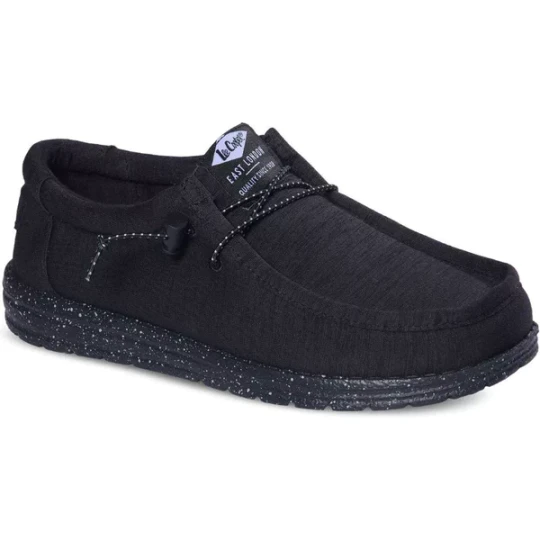 Zdjęcie produktu Sneakersy LCW-25-04-3160 Lee Cooper Czarny