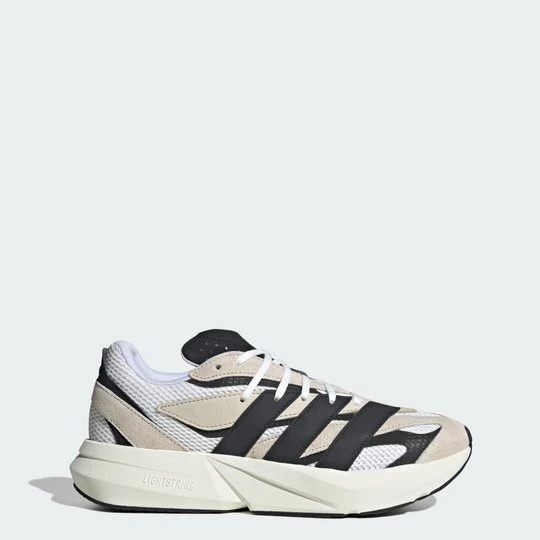 Zdjęcie produktu Buty Lightblaze Adidas beżowy