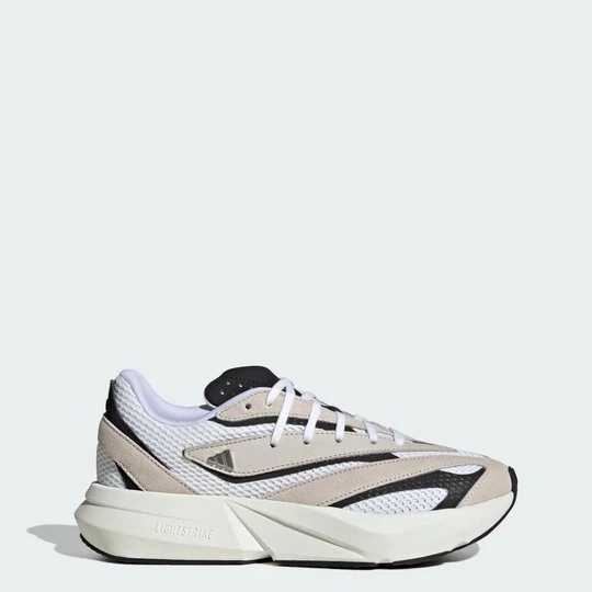 Zdjęcie produktu Buty Lightblaze Adidas beżowy