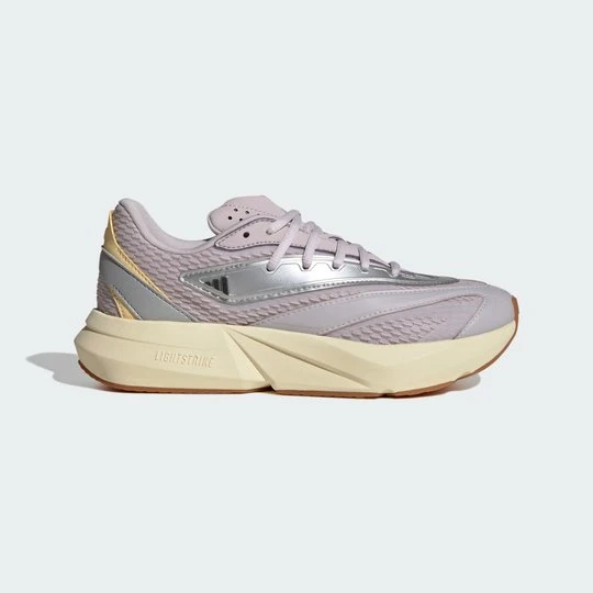 Zdjęcie produktu Buty Lightblaze Adidas fioletowy