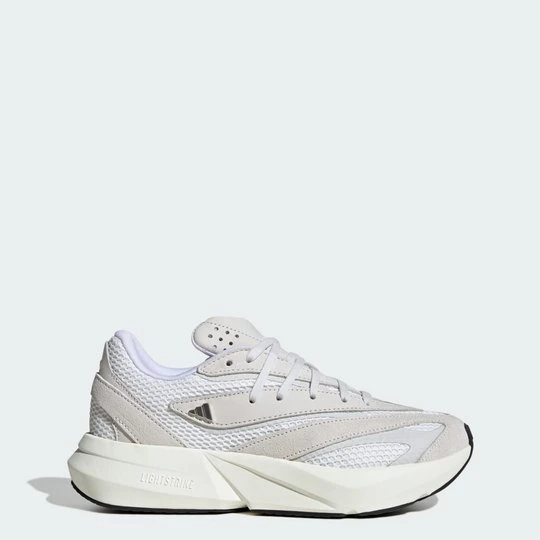Zdjęcie produktu Buty Lightblaze Adidas biały