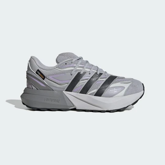 Zdjęcie produktu Buty Lightblaze ATR Adidas szary