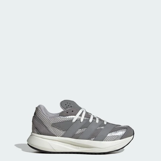 Zdjęcie produktu Buty Lightblaze Kids Adidas szary