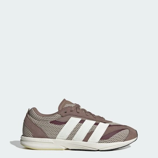 Zdjęcie produktu Buty Lightblaze LP Adidas brązowy