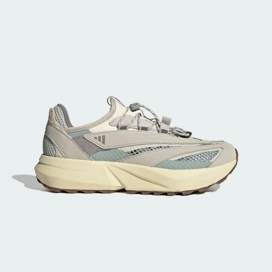 Zdjęcie produktu Buty Lightblaze Vista Adidas beżowy