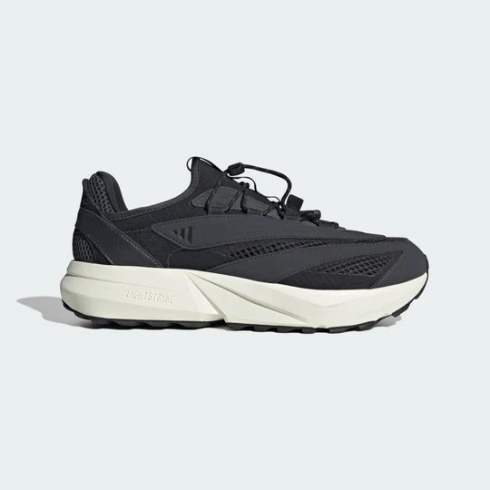 Zdjęcie produktu Buty Lightblaze Vista Adidas szary
