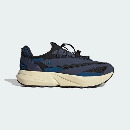 Zdjęcie produktu Buty Lightblaze Vista Adidas niebieski