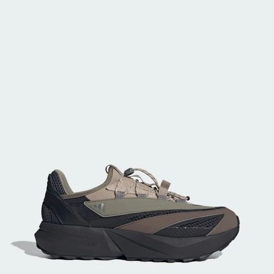 Zdjęcie produktu Buty Lightblaze Vista Adidas czarny
