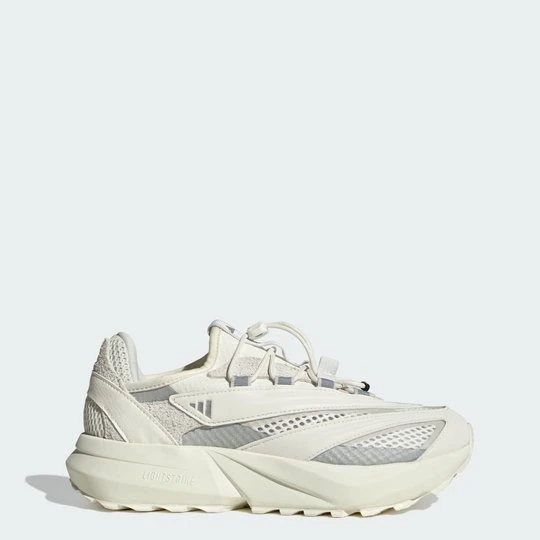 Zdjęcie produktu Buty Lightblaze Vista Adidas biały