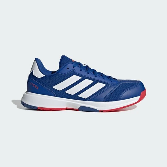 Zdjęcie produktu Buty Ligra 8 IN Adidas niebieski