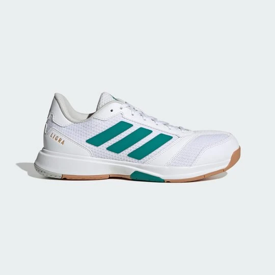 Zdjęcie produktu Buty Ligra 8 IN Adidas biały