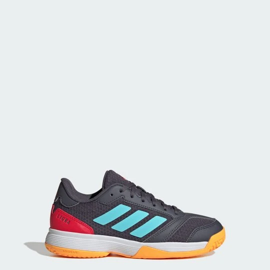 Zdjęcie produktu Buty Ligra 8 Kids IN Adidas