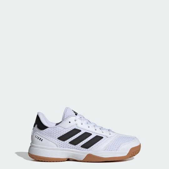 Zdjęcie produktu Buty Ligra 8 Kids IN Adidas