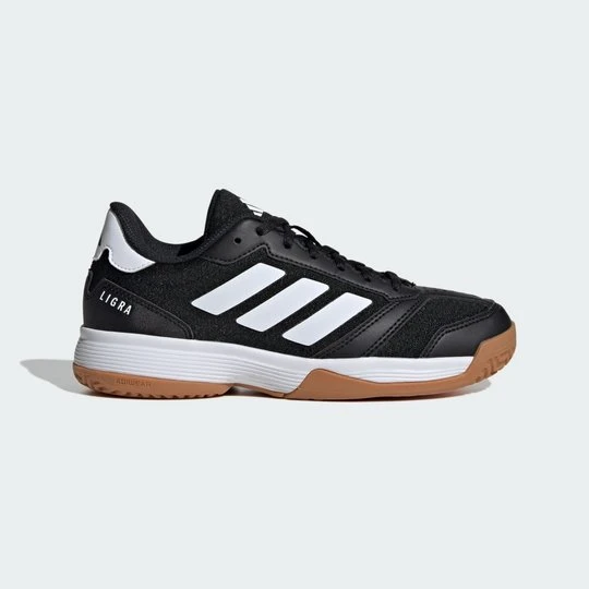 Zdjęcie produktu Buty Ligra 8 Kids IN Adidas
