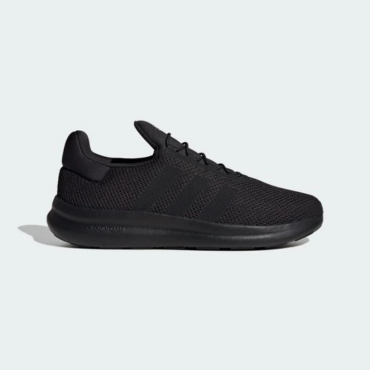 Zdjęcie produktu Buty Lite Racer 4.0 Adidas czarny