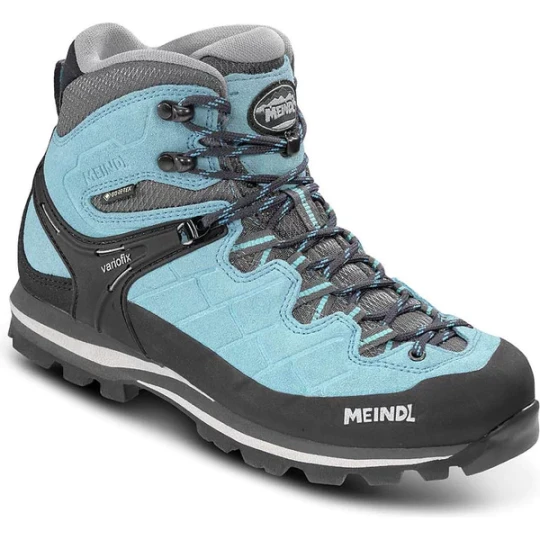 Zdjęcie produktu Buty trekkingowe Litepeak Gore-Tex Meindl Niebieski