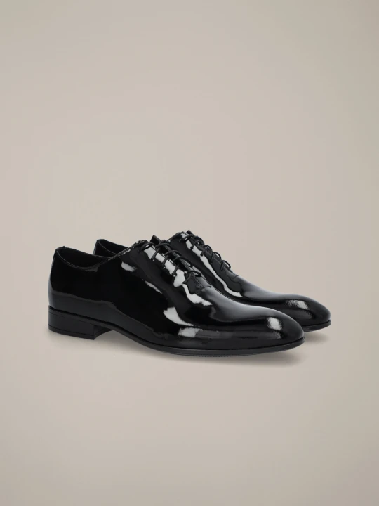 Zdjęcie produktu Buty Lotniki Geronimo Czarne Lancerto