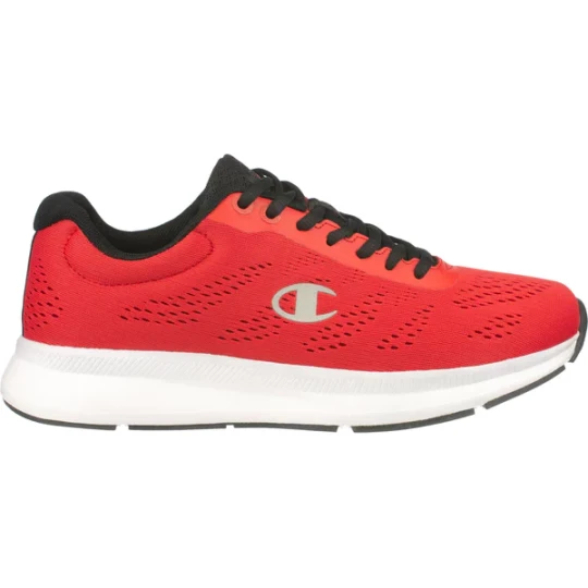 Zdjęcie produktu Sneakersy Low Cut Jaunt Legacy Champion Czerwony