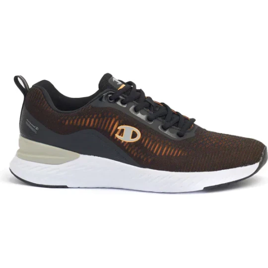 Zdjęcie produktu Sneakersy Low Cut Shoe Bold 2.2 Champion Czarny