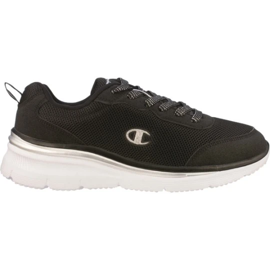Zdjęcie produktu Sneakersy Low Cut Shoe Champion Czarny