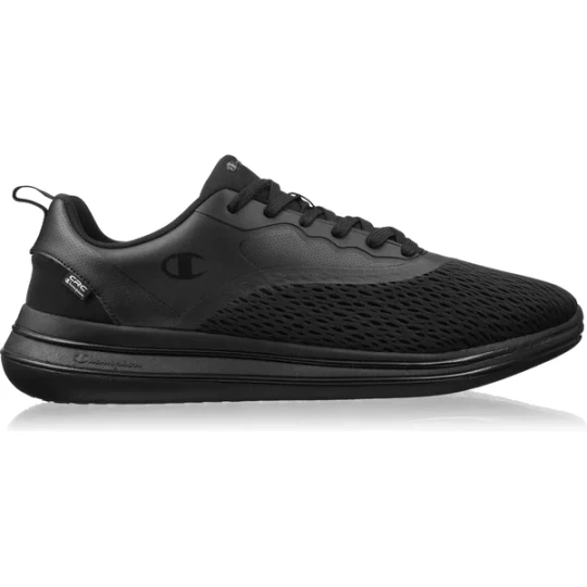 Zdjęcie produktu Buty Low Cut Shoe Nyame JCD Champion Czarny