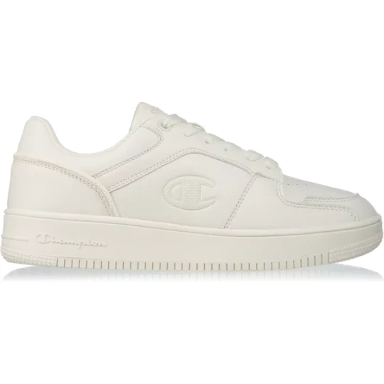 Zdjęcie produktu Sneakersy Low Cut Shoe Rebound 2.0 Champion Beżowy